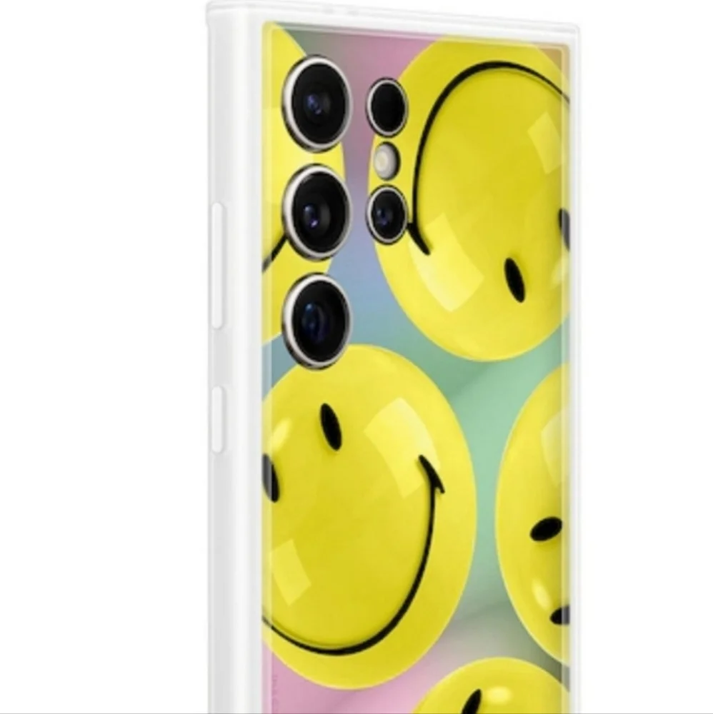 Samsung s24 ultra flipsuit case